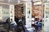 The Scissors Hub Unisex Salon