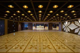 Five Petals Hotel & Banquets 1