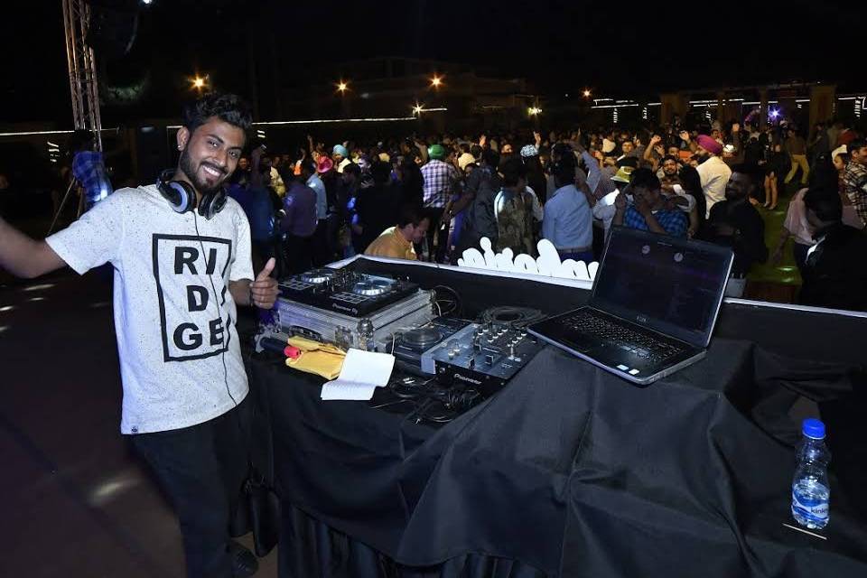 DJ Utkarsh