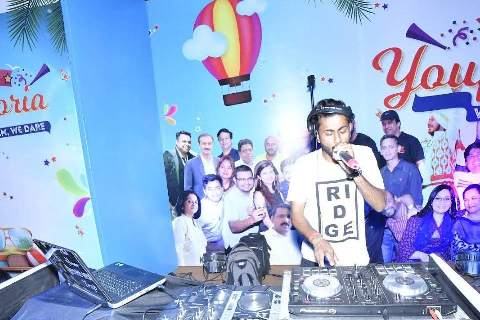 DJ Utkarsh