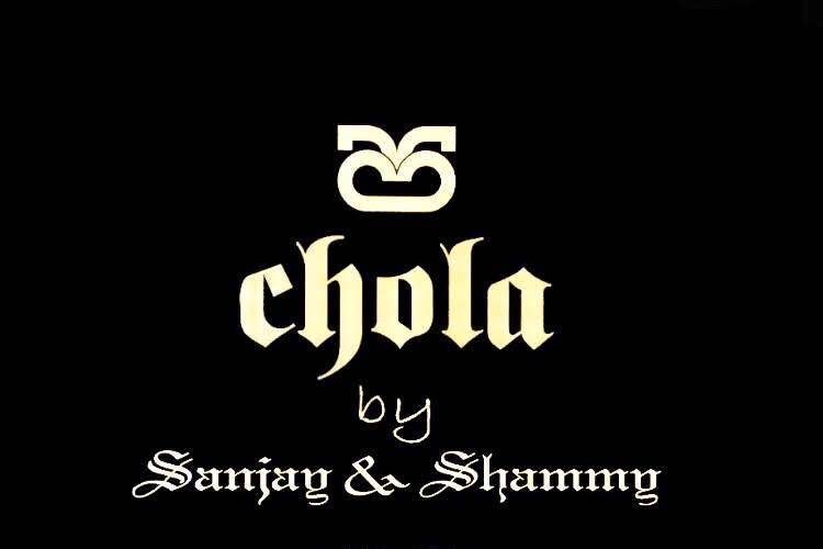 Chola by Sanjay & Shammy