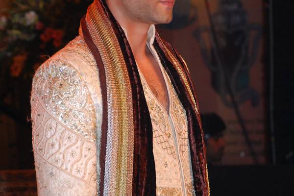 Sherwani