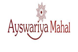 Ayswariya Mahal logo