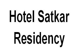 Hotel Satkar Residency Logo