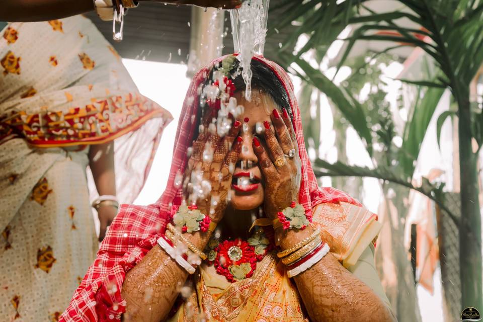 Bengali ritual