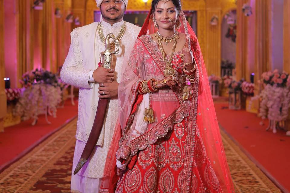 Wedding photography (2)