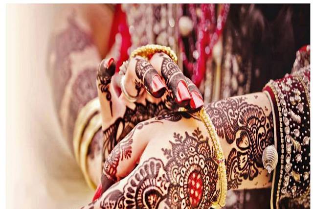 RG MEHANDI - West Delhi, Delhi NCR | Price & Reviews