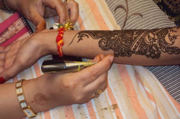 pair ki Mehandi design #pair ki Mehandi design ##Mehandi designs, # Mehandi  art sunder Mehandi # mast design of Mehandi # Easy Mehandi designs video  anshu pandit - ShareChat - Funny, Romantic, Videos, Shayari, Quotes