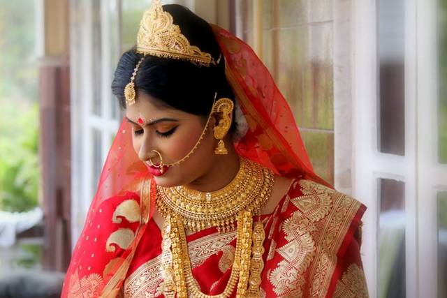 Wedding photography