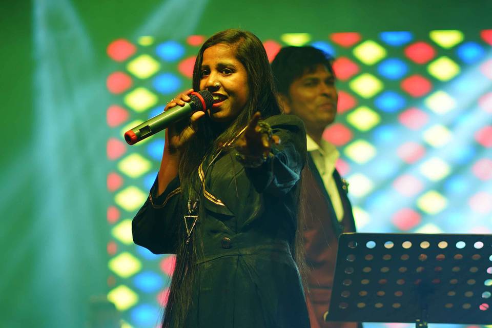 Payal Prajapati Music