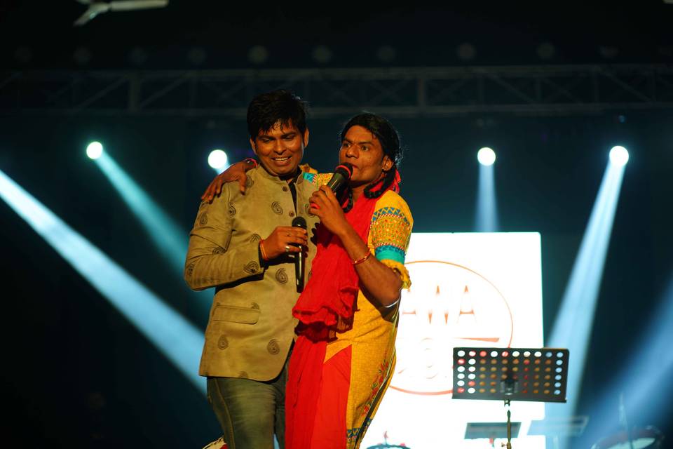 Payal Prajapati Music