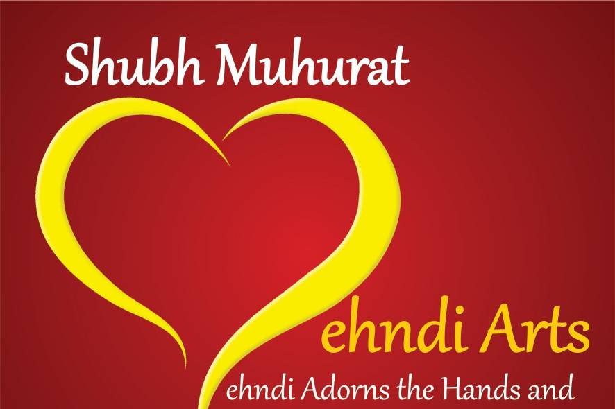 Shubh Muhurat Mehendi Arts