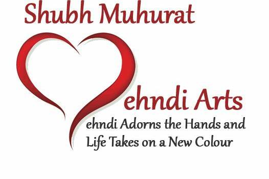 Shubh Muhurat Mehendi Arts