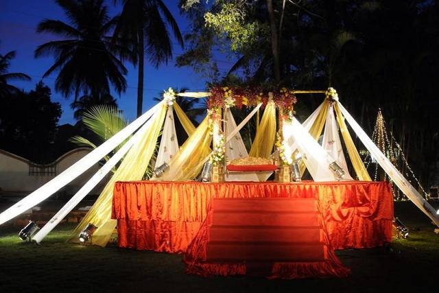 Sajaawat The Decor