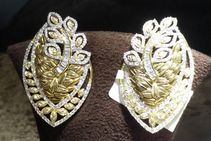 Raghunandan Jewellers