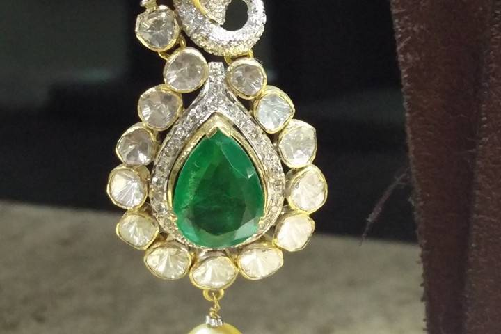 Raghunandan Jewellers