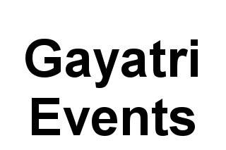 Gayatri events logo