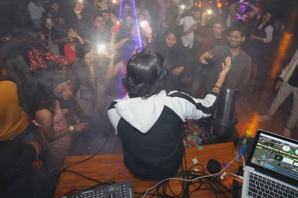 DJ Zain Sabri