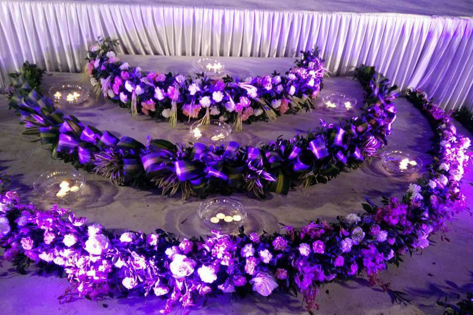Govindmani Lawns and Banquet Hall
