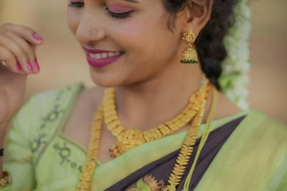 Bride