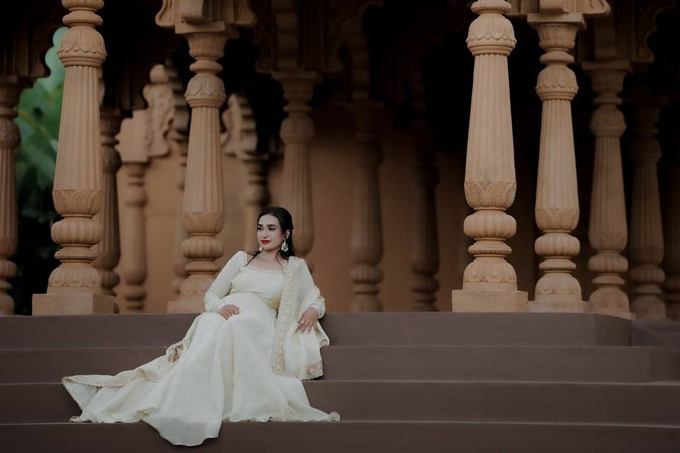Bride