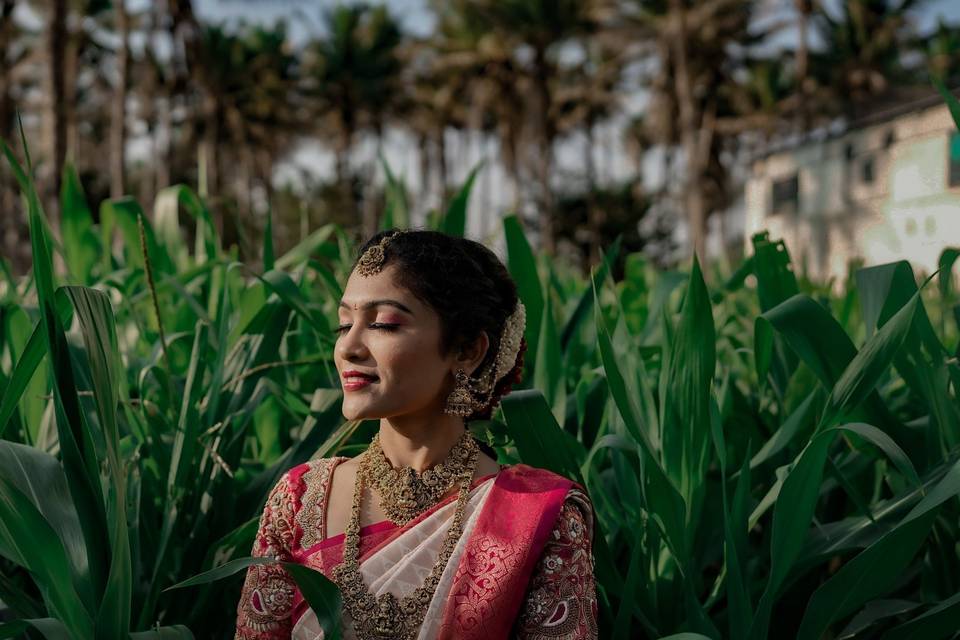 Bride