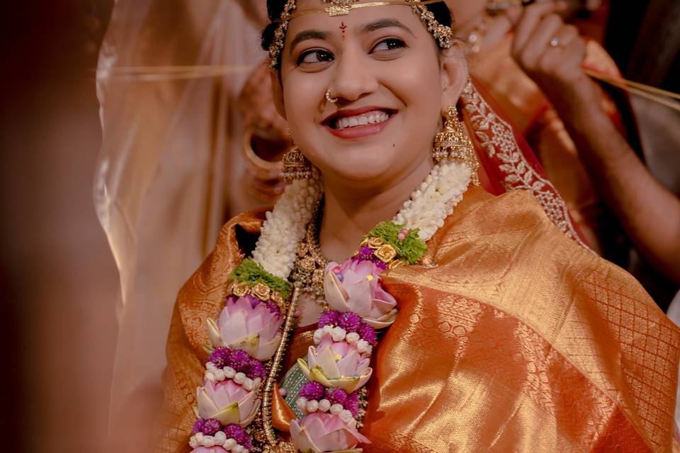 Bride
