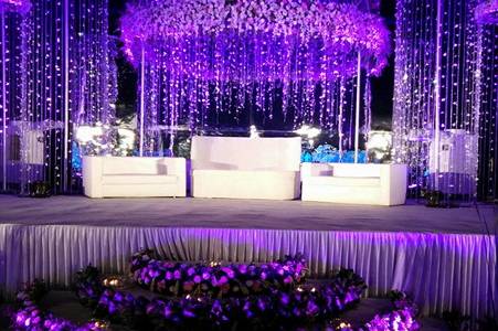 Govindmani Lawns and Banquet Hall