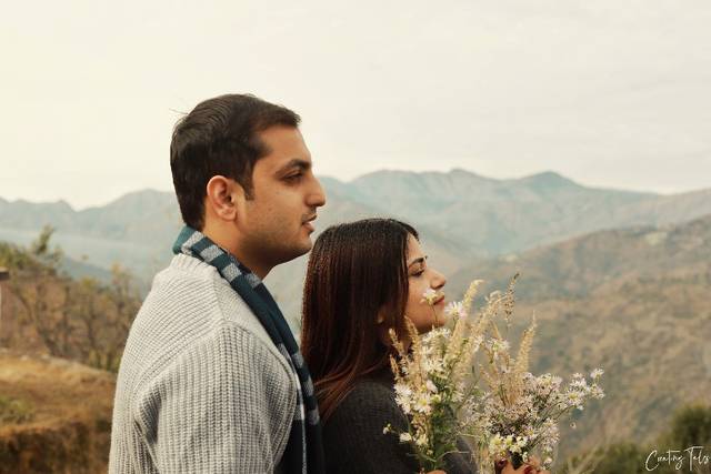 Shubham X Ankita