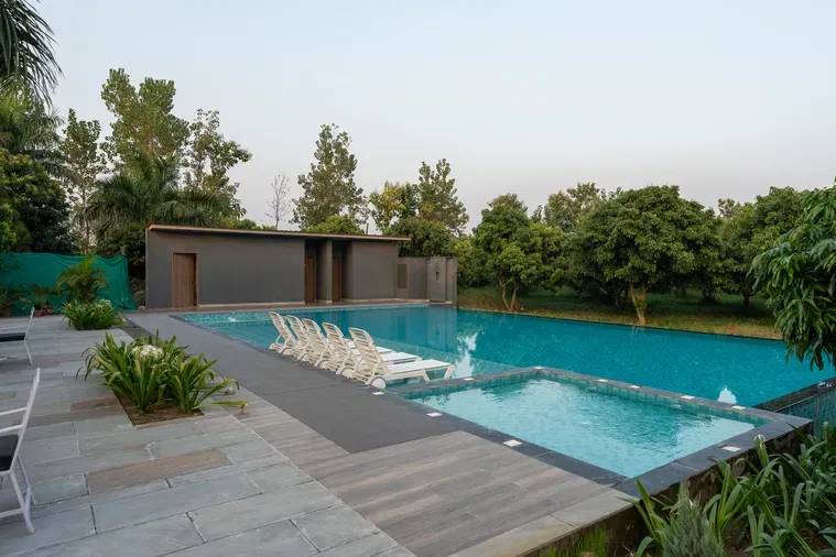 Wyndham Garden Jim Corbett