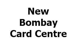 New Bombay Card Centre Logo