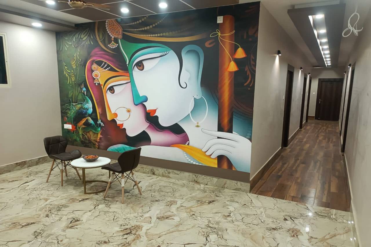 Namaste Bharat Inn - Venue - Katihar CIty - Weddingwire.in