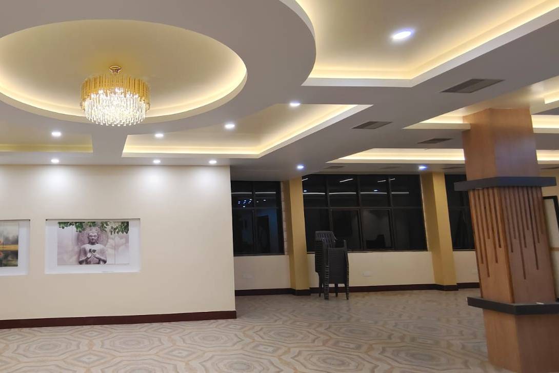 Namaste Bharat Inn - Venue - Katihar CIty - Weddingwire.in