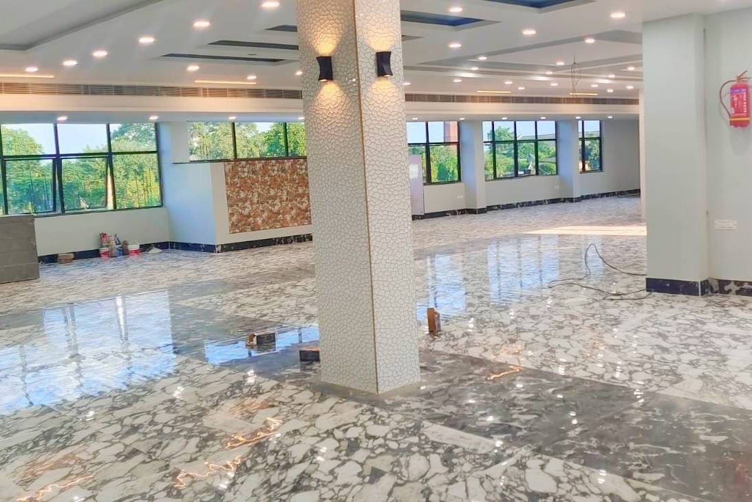 Namaste Bharat Inn - Venue - Katihar CIty - Weddingwire.in