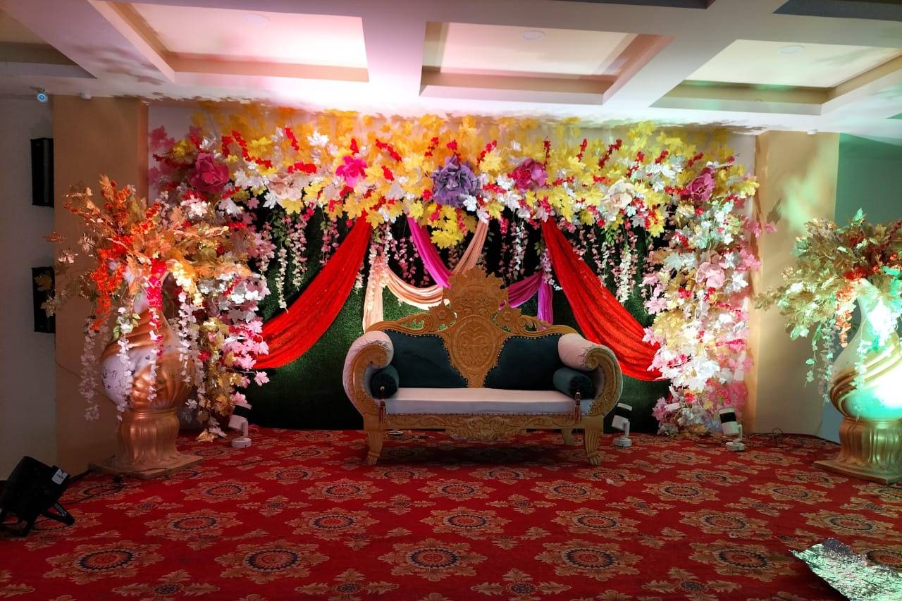 Namaste Bharat Inn - Venue - Katihar CIty - Weddingwire.in