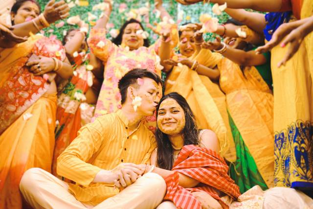 Shutter Story Wedding Photography