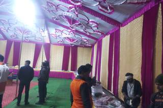 SK Caterers & Decorators, Paharganj