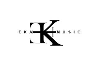 Eka music logo