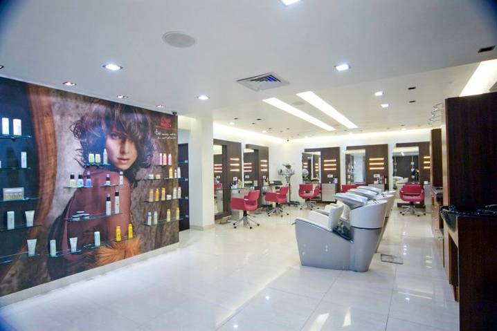 Head Masters Salon & Spa - Makeup Salon - Sector 8, Chandigarh -  