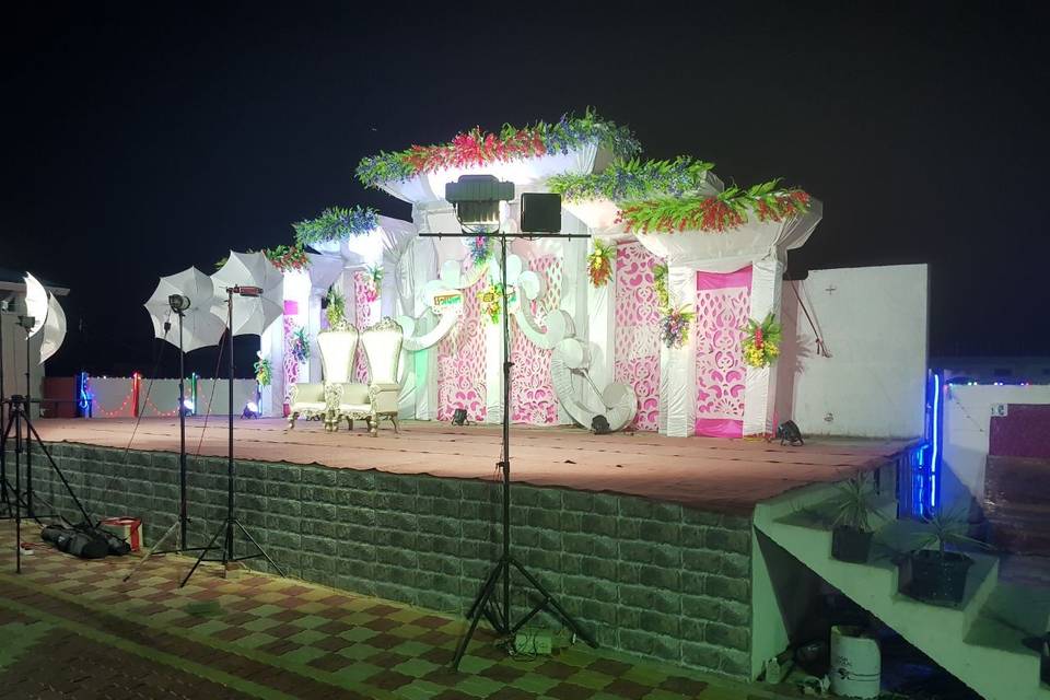 Shri Sidhivinayak Marriage Lawn