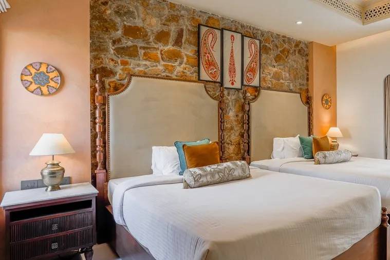 Accommodation