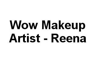 Wow Makeup Artist - Reena