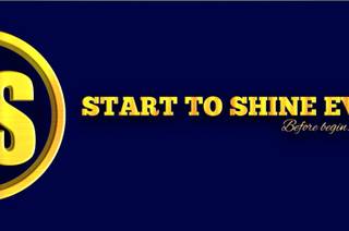 START TO SHINE EVENTS