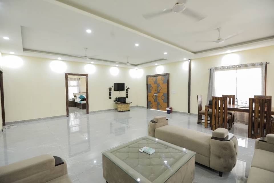 Accommodation
