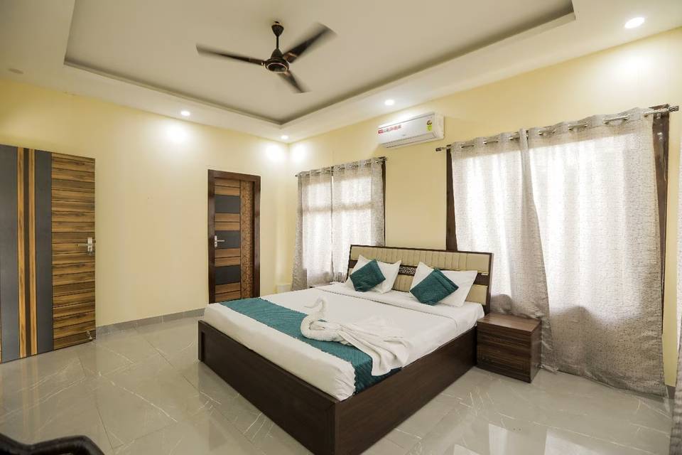 Accommodation