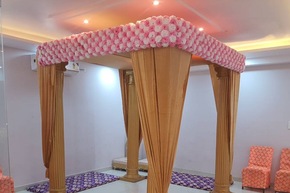 Mandap