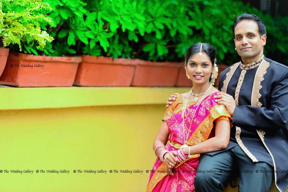 The Wedding Gallery by Vijay