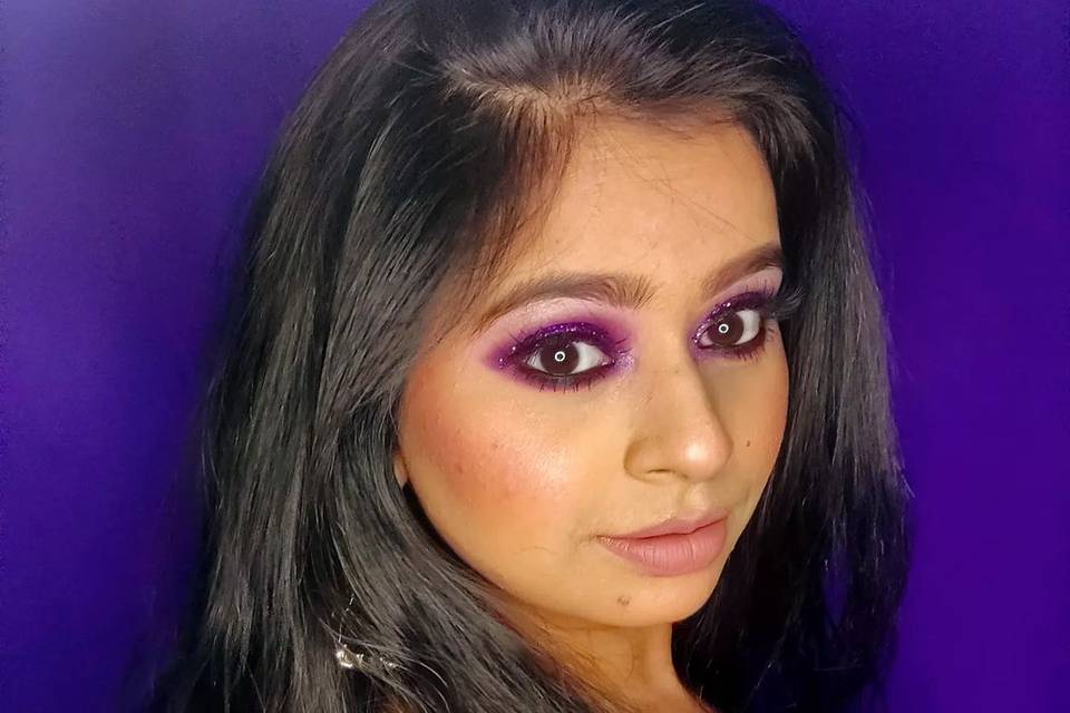 Vaishali Makeup Studio