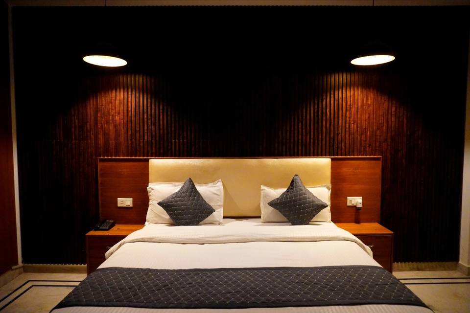 Accommodation