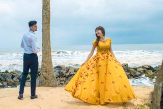 Manfoto Wedding Films